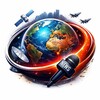 टेलीग्राम चैनल का लोगो world_news_in — WORLD NEWS