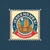 Логотип телеграм канала @world_of_stamps — World of Stamps