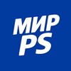 Логотип телеграм канала @world_playstation — Мир PlayStation