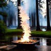 Логотип телеграм канала @world_random_wiki — Мир случайных фактов