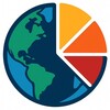 Логотип телеграм канала @world_statik — Мир статистики