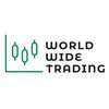 Логотип телеграм канала @world_wide_trading — World Wide Trading 🌎