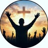 Логотип телеграм канала @world_worship_bt — World Worship