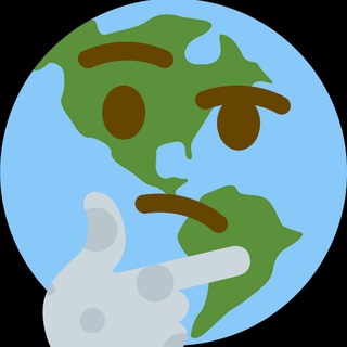 Logo of telegram channel worldaestetic — Hmmm 🤔