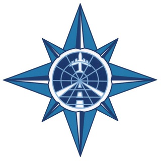 Логотип телеграм канала @worldairnavigation — Аэронавигация Без Границ