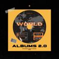 Logo saluran telegram worldalbumstg — World Albums 2.0