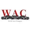 Логотип телеграм канала @worldautocompany — World Auto | Авто из США | Китая | Кореи | Европы