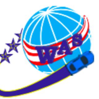Логотип телеграм -каналу worldautosale — World Autosale