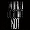 Логотип телеграм канала @worldbegemotkot4 — WorldBegemotKot † Страшные истории †