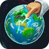 Логотип телеграм канала @worldboxc — MANERA