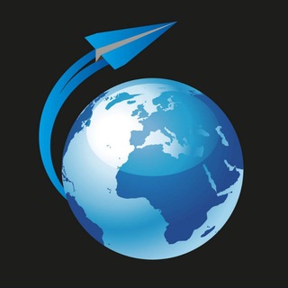 Logo of telegram channel worldchannelstg — World Channels TG