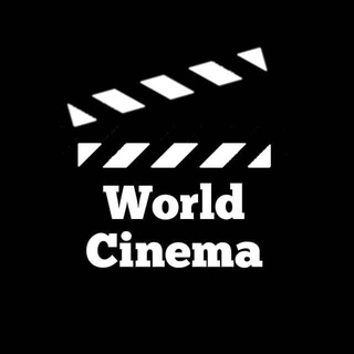 Логотип телеграм канала @worldcinemaru — World Cinema RU🇷🇺