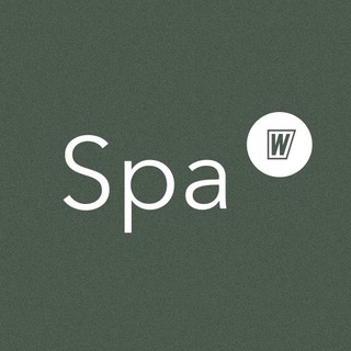 Логотип телеграм канала @worldclassspa — World Class Spa