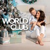 Логотип телеграм канала @worldclub_saratov — WorldClub в Саратове