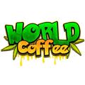Logo de la chaîne télégraphique worldcoffe69 - World Coffee 🌎 ✨