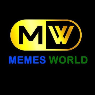 Logo of telegram channel worldcraziestmemes — World memes