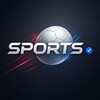 Логотип телеграм канала @worldcup2026_tj — 𝐒𝐏𝐎𝐑𝐓𝐒