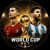 لوگوی کانال تلگرام worldcup_bett — جام جهانی | بت