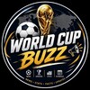 لوگوی کانال تلگرام worldcupbuzz — ⚽ World Cup Football Buzz