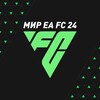 Логотип телеграм канала @worldeafc — МИР FC24 | Новости FC 24