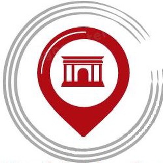 Логотип телеграм канала @worldedubot — World of education