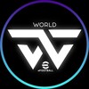 Логотип телеграм канала @worldefootball — 𝐖𝐨𝐫𝐥𝐝-𝐞𝐅𝐨𝐨𝐭𝐛𝐚𝐥𝐥™ 📢
