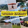 Logo of telegram channel worldenergy1 — WORLD ENERGY