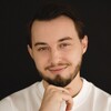 Логотип телеграм канала @worldevangelist — † Ловец человеков | Артём Рогозин