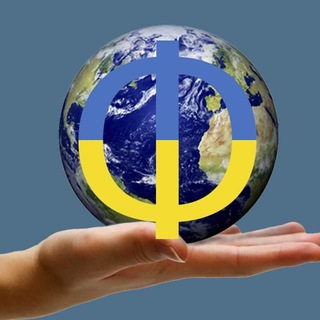 Логотип телеграм -каналу worldfacts_ua — СВІТОВІ ФАКТИ 🇺🇦 /WORLD FACTS