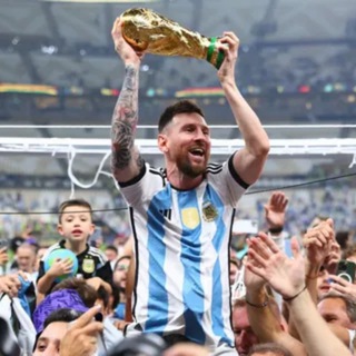 Логотип телеграм канала @worldfootbaii — Мировой футбол | NEWS