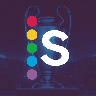 Логотип телеграм канала @worldfootball_sports — Мировой футбол: ЛЧ и лучшие лиги мира