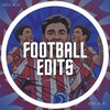 Логотип телеграм канала @worldfootballedits — 𝐅𝐎𝐎𝐓𝐁𝐀𝐋𝐋 𝐄𝐃𝐈𝐓𝐒 𝟒𝐊