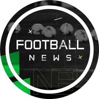 Логотип телеграм канала @worldfootballone — Мир футбола | News Football