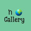 የቴሌግራም ቻናል አርማ worldgallarey — ከአለም Gallery