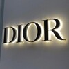 Logo of telegram channel worldgf — Dior W