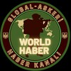 Logo of telegram channel worldhaber — World Haber