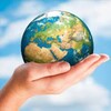Логотип телеграм канала @worldhand360 — Мир на ладони
