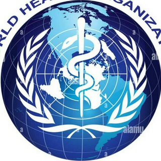 Logo of telegram channel worldhealthnewss — WorldHealthOrganization