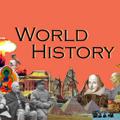 Logo del canale telegramma worldhistorydaily - ប្រវត្តិសាស្ត្រពិភពលោក