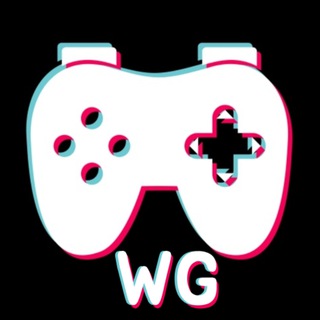 Логотип телеграм канала @worldigame — WorldGame