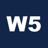 Telegram channel World In 5 logo