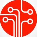 Logo des Telegrammkanals worlditt - Мир Технологий Науки IT