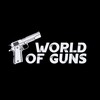 Telegram channel World of Guns | Мир Оружия logo