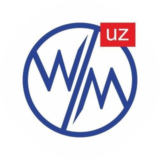 Логотип телеграм канала @worldmedicineuz — WORLD MEDICINE UZBEKISTAN