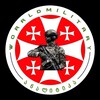 Telegram channel World Military • ანალიტიკა logo