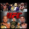 Логотип телеграм канала @worldmmanews — PUDEEV | MMA NEWS