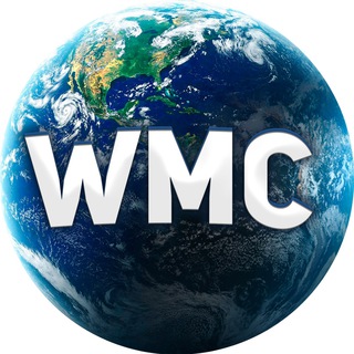 Логотип телеграм канала @worldmusicchartsofficial — World Music Charts
