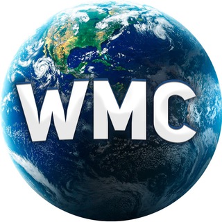 Логотип телеграм канала @worldmyzik — WORLD MUSIC🌍