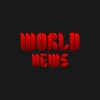 Логотип телеграм канала @worldnews1ru — World News