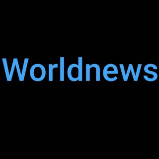 Логотип телеграм канала @worldnewsandmassmedia — WorldNews